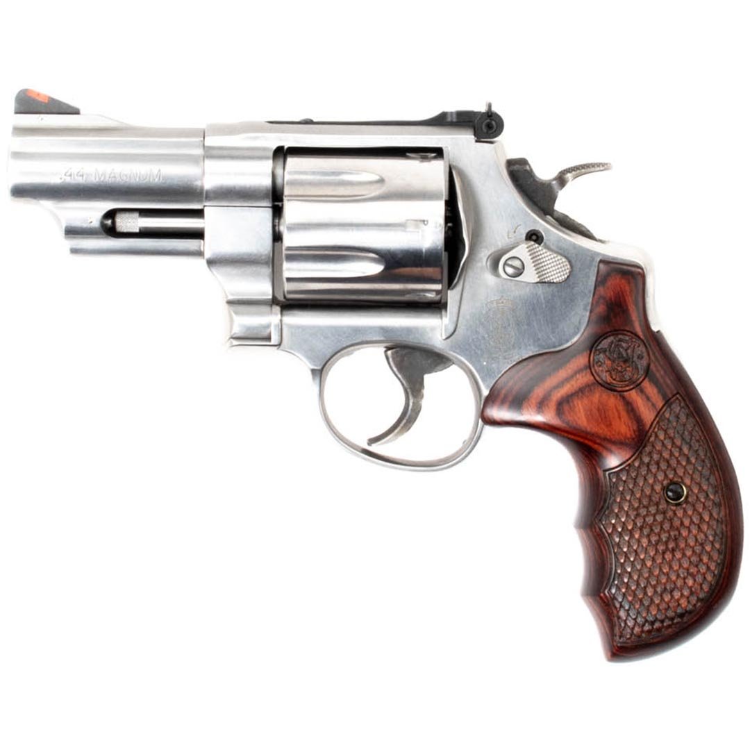 SMITH & WESSON 629-6